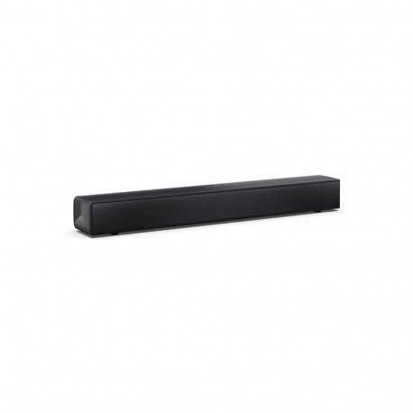 Sharp HT-SB121 soundbar speaker Black 2.0 channels 120 W