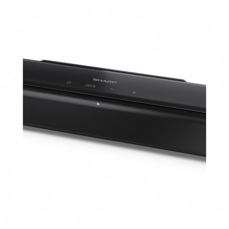 Sharp soundbar HT-SB145 2.0-kanaline 150W, must