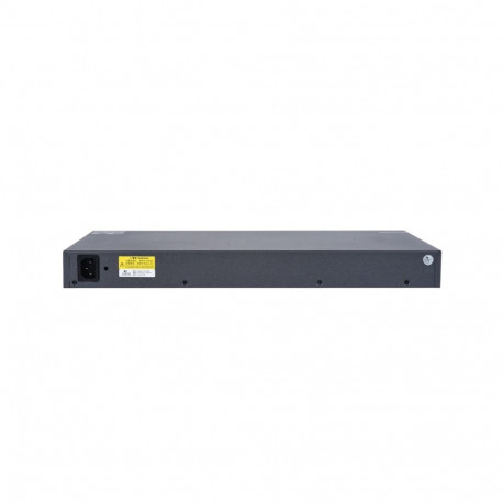 Ruijie Networks RG-CS83-48GT4XS-P network switch Managed L3 Gigabit Ethernet (10/100/1000) Power ove