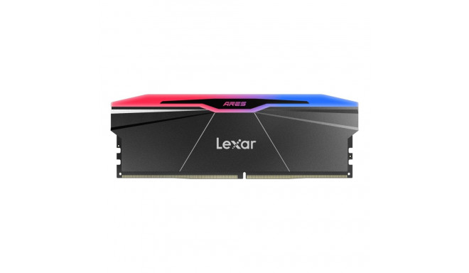Lexar ARES RGB 2nd Gen DDR5 Desktop Memory