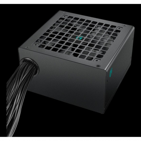 Gamer Storm PN750D power supply unit 750 W 20+4 pin ATX ATX Black