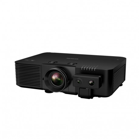 Epson projektor EB-L895U tavalise heitega 8000ANSI lumens 3LCD WUXGA (1920x1200), must