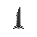 Sharp 24HA1205E TV 61 cm (24") HD Black