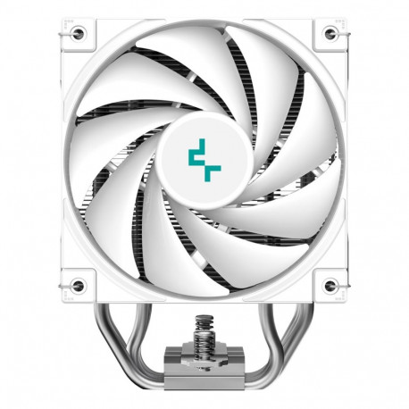 DeepCool protsessori õhkjahuti AK500S Digital SE WH 12cm, valge
