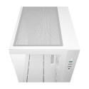 DeepCool CG330 3F WH Tower White