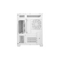 DeepCool CG330 3F WH Tower White