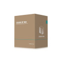 DeepCool CG330 3F WH Tower White