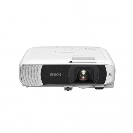 Epson projektor EB-FH18 4000 ANSI lumens 3LCD 1080p (1920x1080), valge