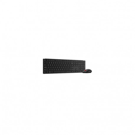 Lenovo Multi-Mode Pro Combo Keyboard and Mouse 6000-Lithuanian | Keyboard and Mouse Set | Wireless |