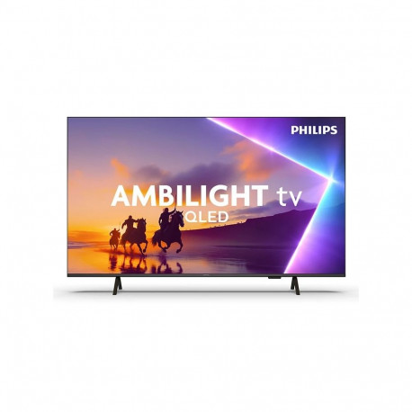 Philips 55PUS8450 TV 139.7 cm (55") 4K Ultra HD Smart TV Wi-Fi Black