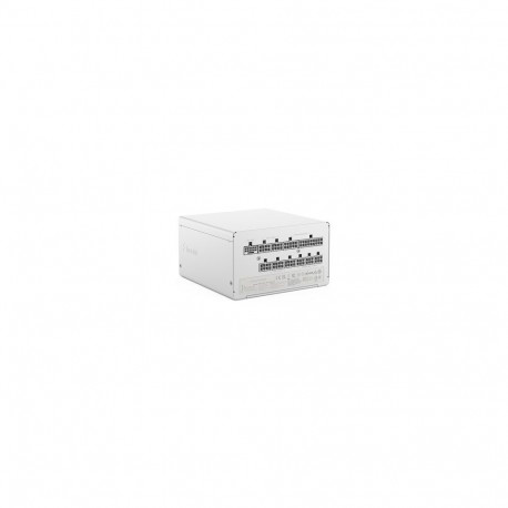 Fractal Design Power Supply, White | Ion 3 Gold | 1000 W