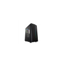 FSP CMT151 Midi Tower Black