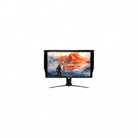 Acer laiekraaniga LCD-mängumonitor XB273K V4