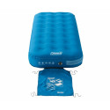 Coleman õhkmadrats 2000031637 ühe magamiskohaga unisex, sinine