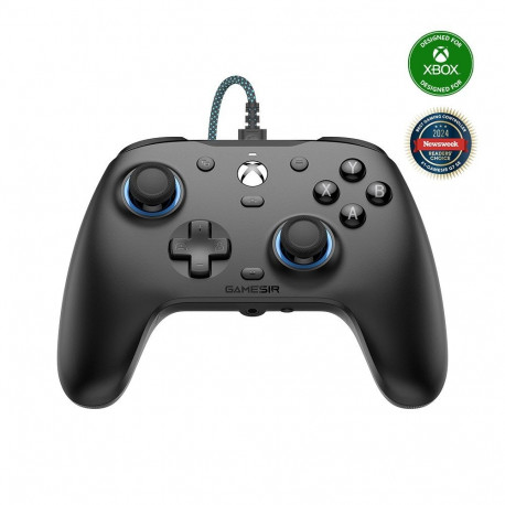 Gamesir mängupult G7 SE XB juhtmega, Volt must