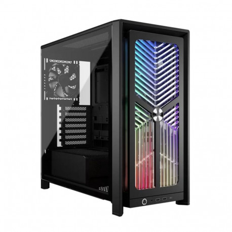 Corsair miditorn RAME 4000X RS, must