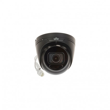 Vandalproof IP Camera MOTOZOOM