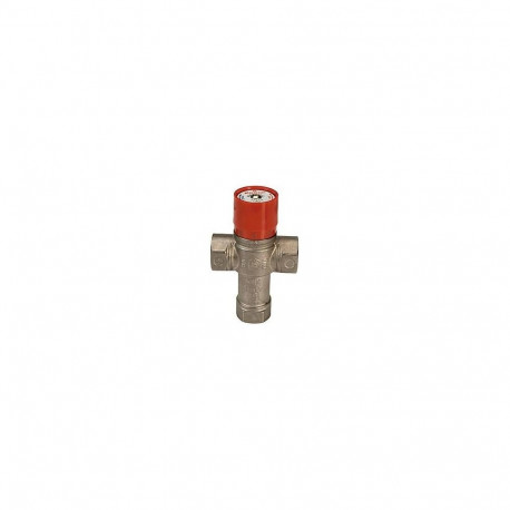 Termostaatne segaventiil R156 3/4IN FF