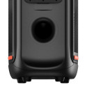 Denver BPS-370 Party speaker Black 100 W