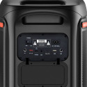 Denver BPS-470 Party speaker Black 200 W