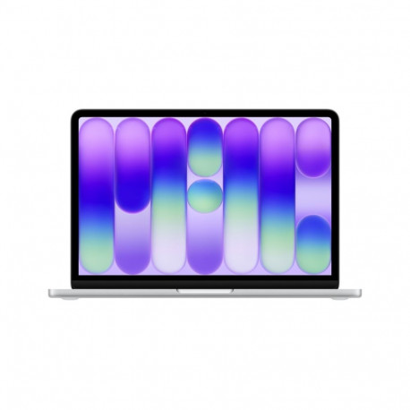 Apple sülearvuti MacBook Neo 13-inch A18 Pro chip 6-core CPU 5-core GPU 8GB 512GB SSD Touch ID, hõbe