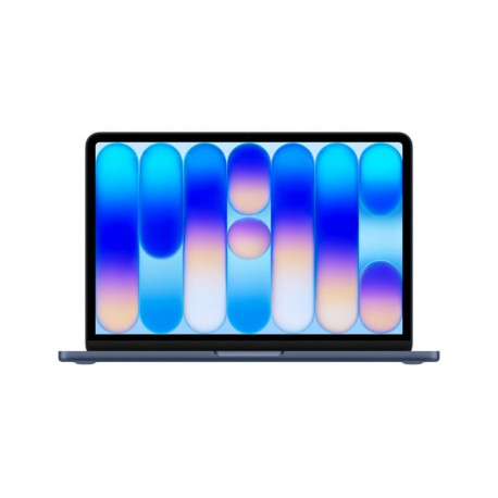 Apple sülearvuti MacBook Neo 13-tolline: A18 Pro kiip 6-tuumalise CPU ja 5-tuumalise GPU-ga, 8GB, 25