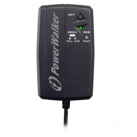 PowerWalker toiteadapter SecureAdapter DC 12V 12kVA 12W