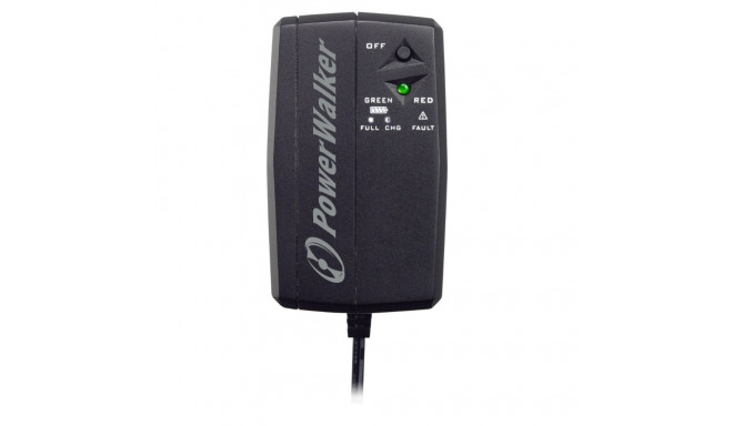 PowerWalker toiteadapter SecureAdapter DC 12V 12kVA 12W