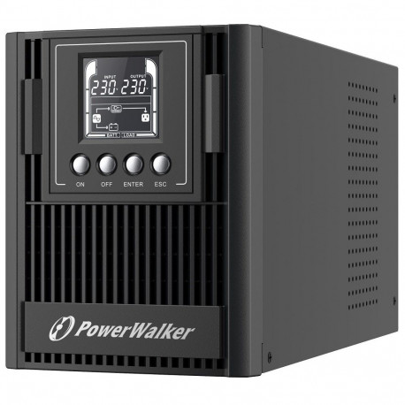 POWER WALKER on-line ups VFI 1000 AT FR