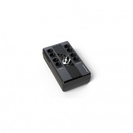 PowerWalker VI 1000 MS FR Line-Interactive 1000 VA 600 W 8 AC outlet(s)