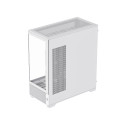 GameMax VISTA 2 AW Midi Tower White