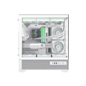 GameMax VISTA 2 AW Midi Tower White