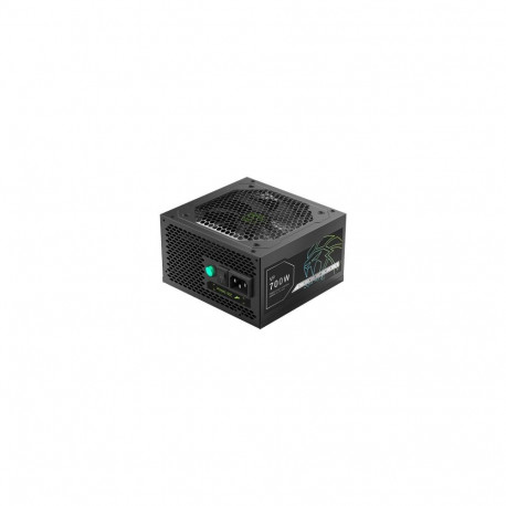 Gamemax toiteplokk VP 700S 700W mittemoodulne, pronks