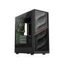 GameMax AERIS 330 MB Mini Tower Black