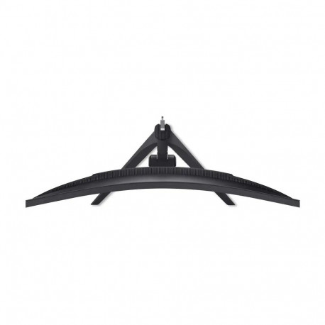 Acer arvutimonitor Predator X34V3bmiiphuzx 86.4cm (34") 3440 x 1440pixels ultralai Quad HD LED, must