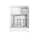 GameMax T20 WH Midi Tower White
