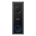 Eufy T8224311 doorbell kit Black