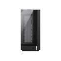 GameMax T20 BK Midi Tower Black