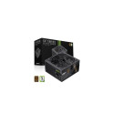 Gamemax PSU | GP 550B | 550 W | Bronze | Non-Modular