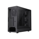 GameMax CLAW 460 BK Midi Tower Black
