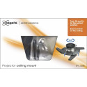 Vogel's EPC 6545 - Projector Ceiling Solution