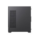 GameMax VISTA 2 AB Midi Tower Black