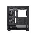 GameMax VISTA 2 AB Midi Tower Black