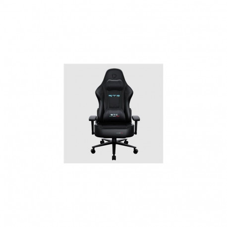 Gaming Chair RTC hardcore Black