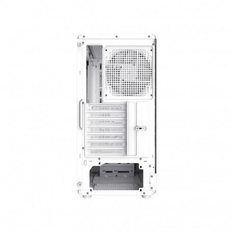 GameMax CLAW 460 WH Midi Tower White