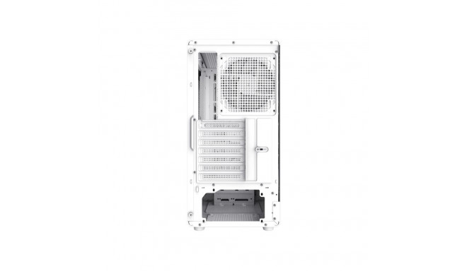 GameMax miditorn CLAW 460 WH, valge