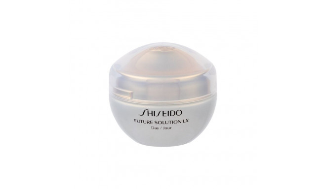 Shiseido Future Solution LX Total Protective (50ml)