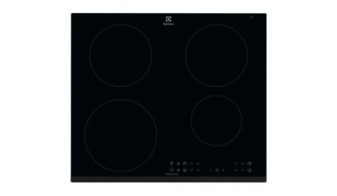 Electrolux LIR60430