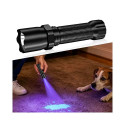 Portable UV Handheld Flashlight