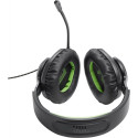 JBL Quantum 100 Gaming Headset